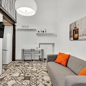Loft Spritz Nel Centro Di Milano, Via Sottocorno, Porta Vittoria Apartment